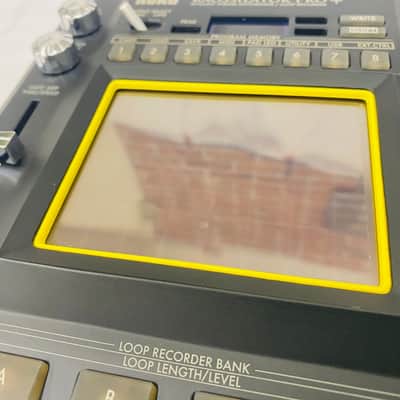 KORG KAOSSILATOR PRO + Kaossilator Synthesizer image 5