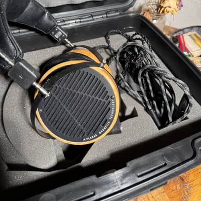Audeze LCD-2 Bamboo - Bamboo image 2