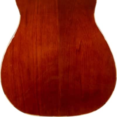 Hohner H. Jimenez LGTN2 El Tronido Guitarron, Basswood Top image 2