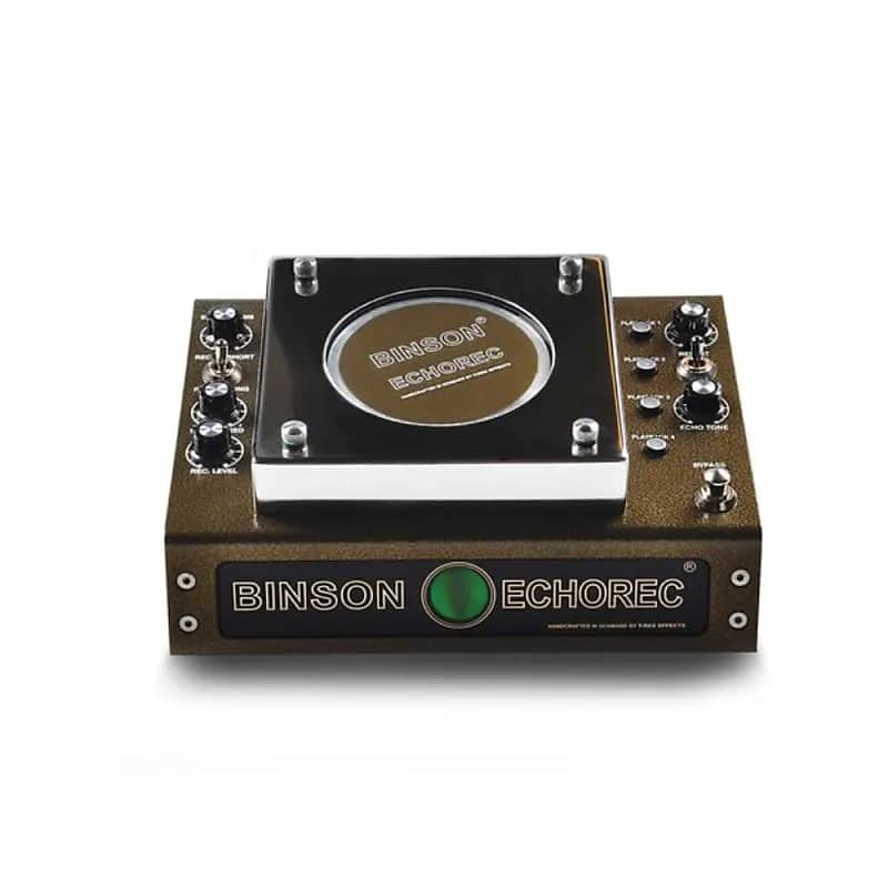 T-Rex Binson Echorec image 2