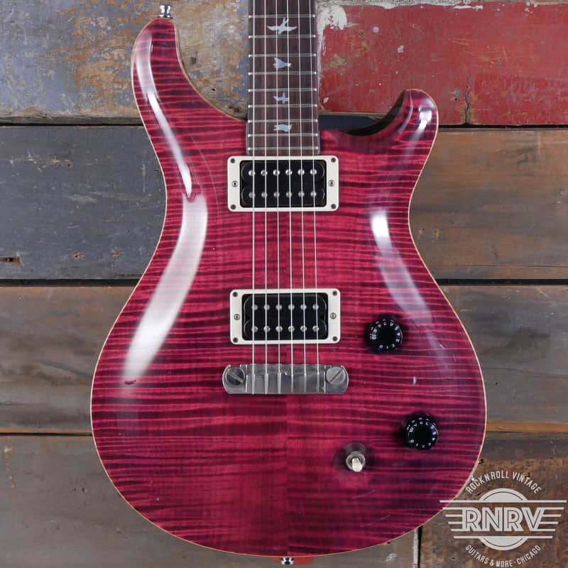 PRS Custom 22 Stoptail 10-Top 1993 - 2001 | Reverb Canada