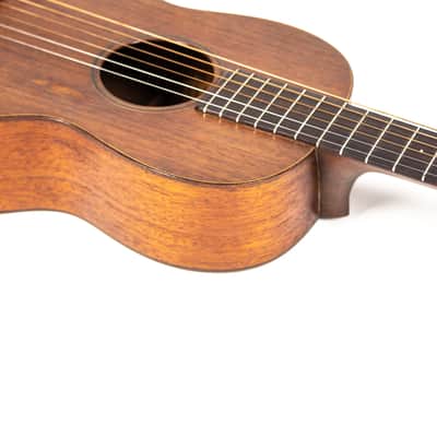 Martin 2-17 (1926) Owned by Nathaniel Rateliff image 13