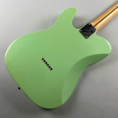 Fender FSR Standard Telecaster HH - Sea Foam Pearl image 8
