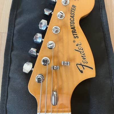 Fender Vintera II ‘70s Stratocaster image 4