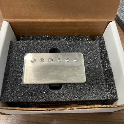 PRS 58/15 LT TCI Bass Neck Humbucker Pickup image 1