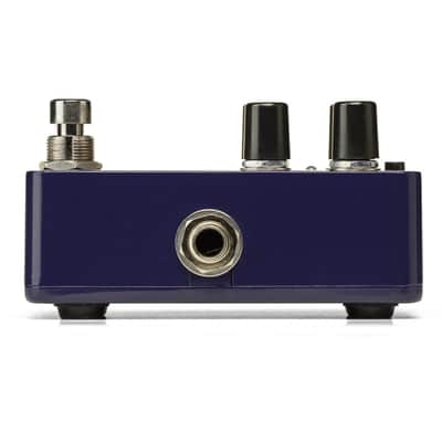 New Electro-Harmonix EHX Pico Triboro Bridge Overdrive Fuzz Distortion Guitar Effects Pedal image 3