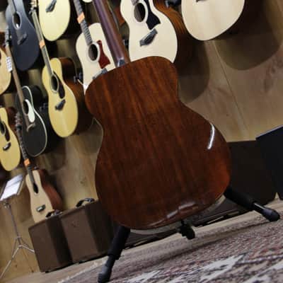 Martin 000CARP CUSTOM SHOP 000 CARPATHIAN image 8