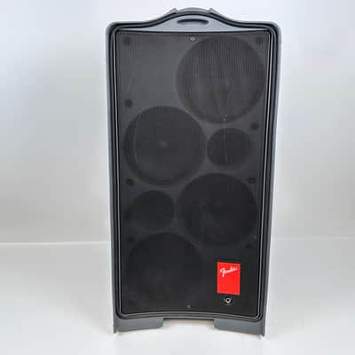 Fender Passport P-250 Single Speaker