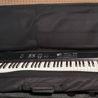 Roland RD-300SX 88-Key Digital Stage Piano 2004 - 2008 - Black image 15
