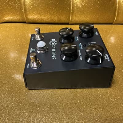 Keeley Nocturne Andy Timmons Signature Reverb 2025 - Present - Blue used image 3