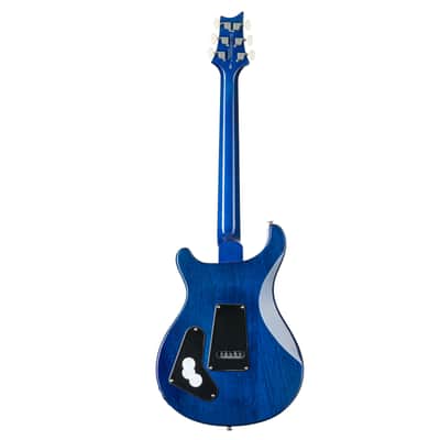 PRS SE Special Semi-Hollow RW Lake Blue - Electric Guitar image 2