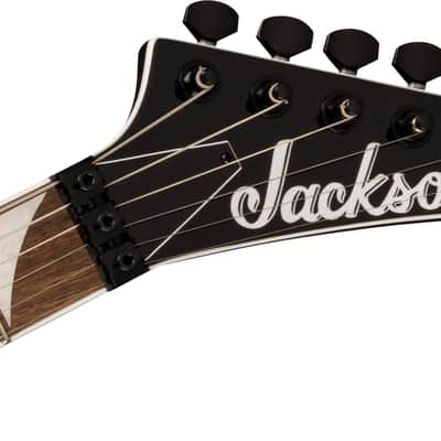 Jackson X Series Soloist SL3X DX Electric Guitar, Oxblood image 5