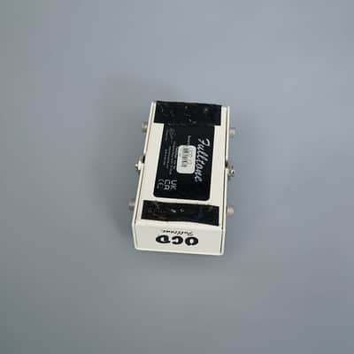 Fulltone OCD V2 2017 - 2022 - White image 3