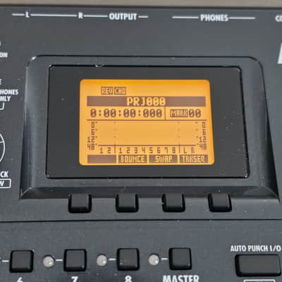 Zoom R8 Recorder image 3