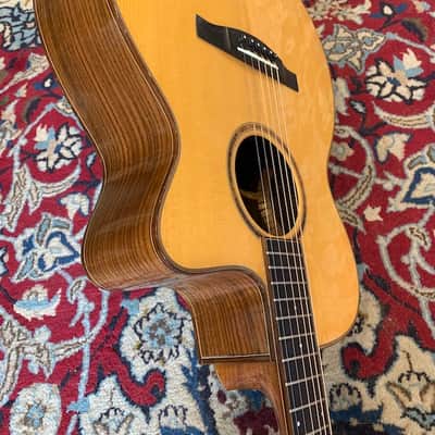 Eastman AC710SC - 2008 Natural image 15