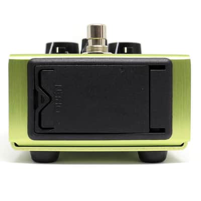 Way Huge Green Rhino Overdrive MK IV image 5