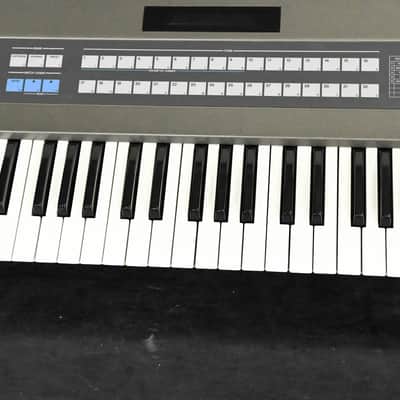 Roland JX-8P 61-Key Polyphonic Synthesizer CG01RLC image 5