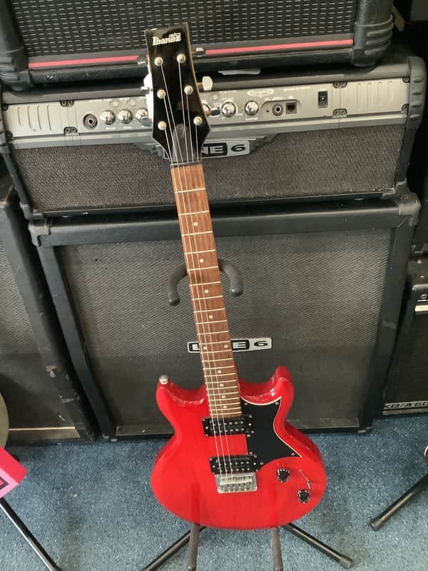 Ibanez GAX 30 MID 2000’s image 1