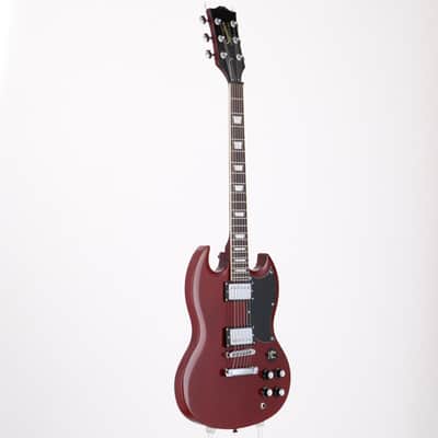 NO BRAND Gibson Baldwin Music Education Signature Series SG  (09/12) image 8