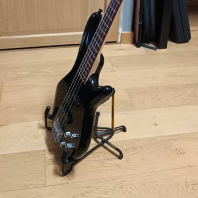 Ibanez GSR200-BK Gio Bass - Black image 3