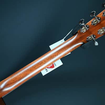 Martin Standard Series Super D-18 Acoustic Guitar #157 image 14