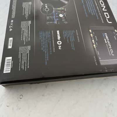 Denon DS1 Professional 2-Channel DVS Interface 2010s - Black image 11