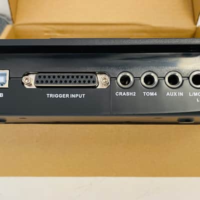 Lemon Z11D Module Brain for Roland or Alesis Pads TD T550 image 2
