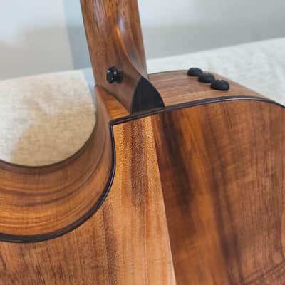 Taylor baritone gran koa c 26 ce 2024 image 5