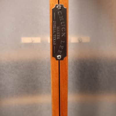 Chuck Lee Custom 12" Open Back 2015 image 5