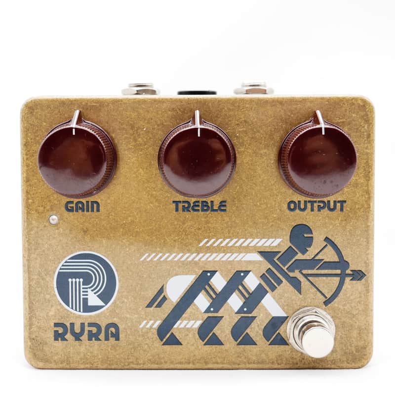 Ryra The Klone