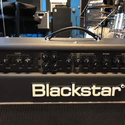 Blackstar HT Stage 60 2x12 Combo image 3