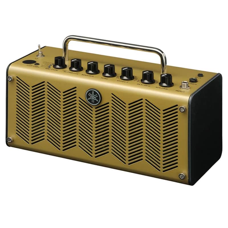 Yamaha THR5A Mini Acoustic Guitar Amplifier with Cubase AI Production Software image 1