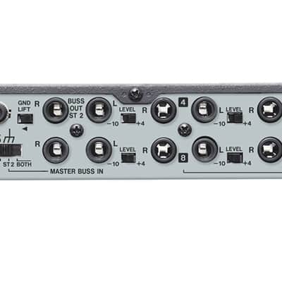 TASCAM LM-8ST image 2