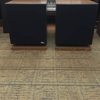 Design Acoustics PS10 Speakers image 1
