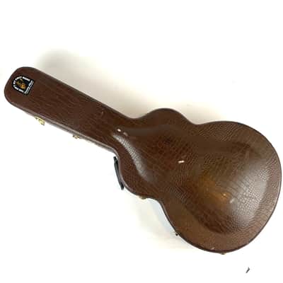 Taylor 516ce with ES1 Electronics - Cedar Top Mahogany back and sides  Premium Taylor Hardshell Case. image 12