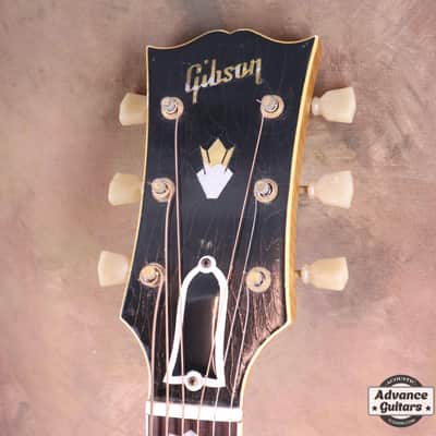 Gibson 1957 J-200N image 14