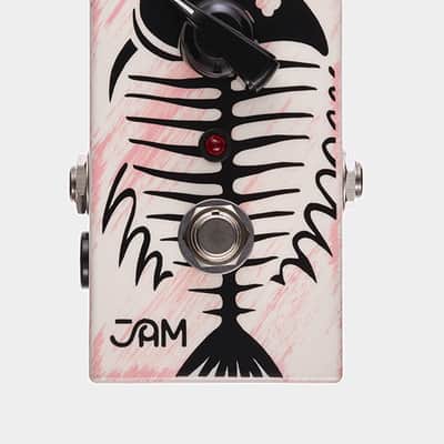 Ripple 2 Stage Phaser by JAM Pedals - Art For Your Ears! image 5
