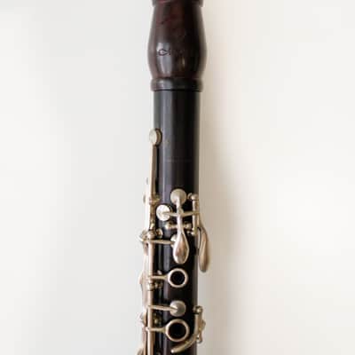 Buffet Crampon R13 - with MoBa Barrel image 14