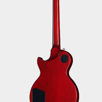 Immagine Gibson  Les Paul Supreme Electric Guitar -  NEW - Wine Red - 4