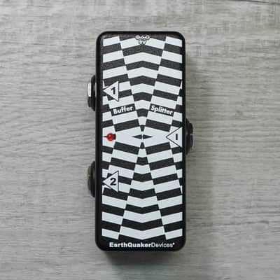 EarthQuaker Devices Buffer/Splitter image 2