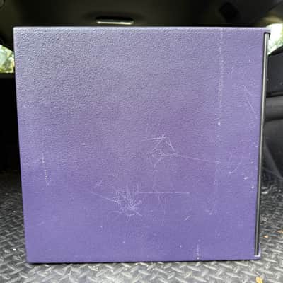 Funktion One SB8 2020 - Violet image 3