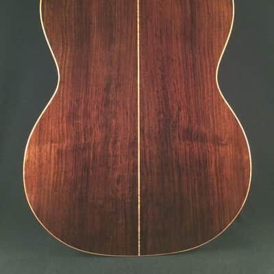 ROBERT GARCIA Classical Guitar #100 2013 image 2