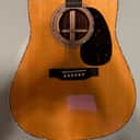 Martin Standard Series D-41- Natural with LR Baggs Anthem