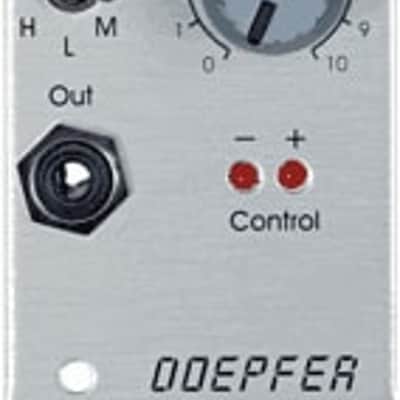 DOEPFER A-170 DUAL SLEW LIMITER : BRAND NEW :  [DETROIT MODULAR] image 2