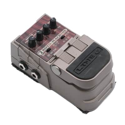 Line 6 Roto-Machine Owned by David Grissom image 2