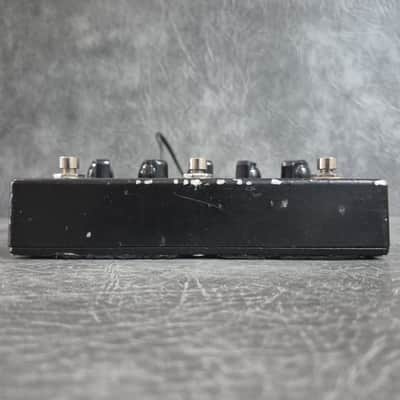 Carl Martin PlexiTone Dual Channel 2010s - Black image 5