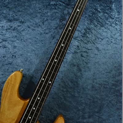 Bacchus Global Series WL-434 FL -NA/OIL- image 3