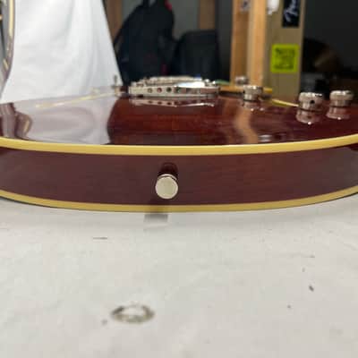 Gretsch G5622 Semi-Hollow Body Electric Guitar image 18