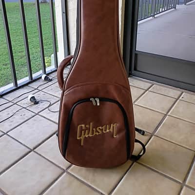 Gibson Les Paul Tribute 2019 - 2024 - Satin Honeyburst w/Original Soft Shell Case image 23