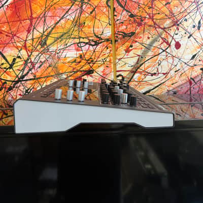 Waldorf Iridium Desktop Synthesizer imagen 5